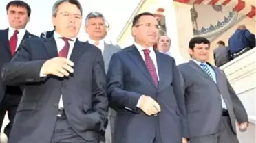 Bozdağ: CHP Bizi Taklit Etmeye Başladı