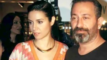 Cem Yılmaz'ın Kayınpederi Fena Patladı