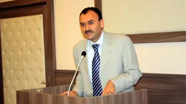 Cuma Hutbesinde İmam Hatip Kayıtlarının Duyuruldu