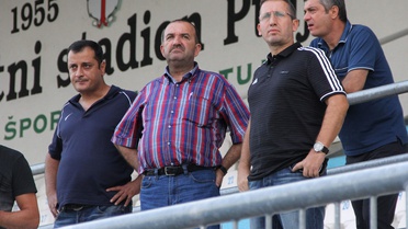 Karabükspor, Hazırlık Maçında Mersin İdman Yurdu'na Mağlup Oldu