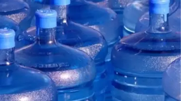 Karlık Madran: Suyumuz Temiz