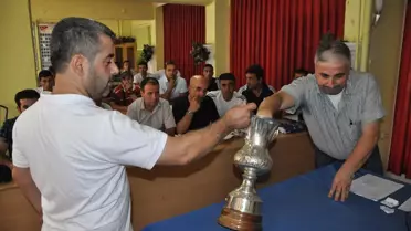 Malatya Amatör Küme Futbol Ligi