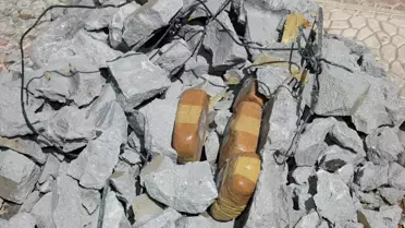 Malatya Polisinin Büyük Başarısı