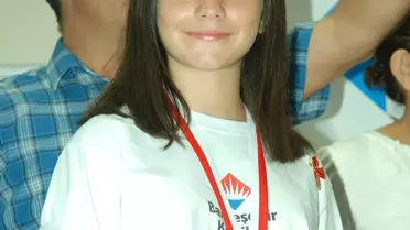 Sbs Türkiye 1.'si İçten Bozkurt Fen ve Teknoloji Lisesi'ni Tercih Etti