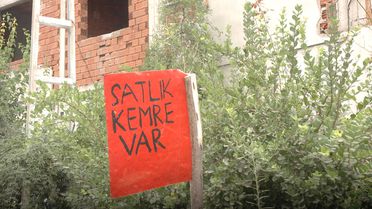 Trabzon'dan İlginç İlan