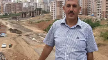 Çukurçayır Beldesi Büyükşehir Olacak Olan Trabzon'un Vitrini Olmayı Hedefliyor