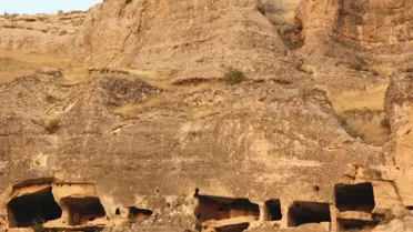 Eker'in Mağara Ziyareti İptal Edildi