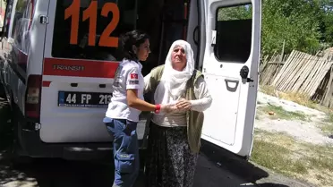Hakkari Çukurca'da Şehit Olan Askerlerden Malatyalı Uzman Çavuş Ahmet Kurak'ın Evine Ateş Düştü