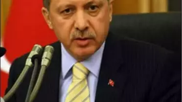 Erdoğan: Kimse Aramızı Açamaz