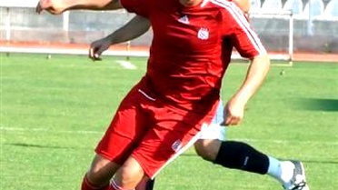 Sivasspor, Hazırlık Maçında Tokatspor'u 3-2 Yendi