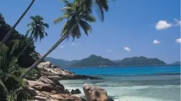 Bayramda Hint Okyanusu Adaları Keyfi