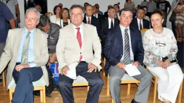 Bodrum'da Bale Rüzgarı Esecek