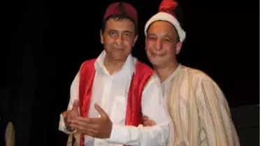 Cengiz Küçükayvaz'la Kahkaha Tufanı
