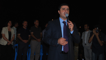 'Türk Anaları Hesap Sormalıdır'