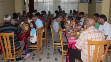 G.H.S.İ.M Bir Araya Geldi