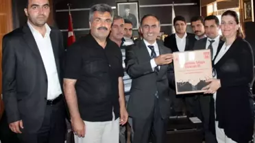 Gurbetten Sılaya Uzanan El Yıldızeli'nde