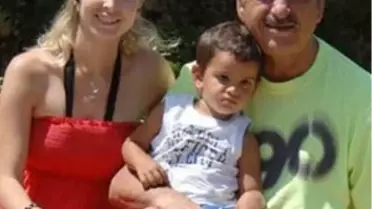 İbrahim Tatlıses Baba Oluyor!