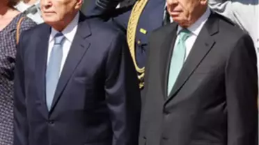 İsrail Cumhurbaşkanı, Mevkidaşı Papulyas ile Görüştü