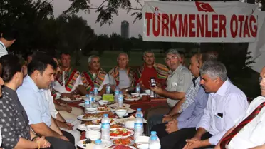 'Kültürümüze Sahip Çıkıp, Gelecek Nesillere Anlatmalıyız'
