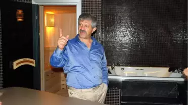 'Sağlık İçin Çocuklarımızı Asitli İçeceklerden Uzak Tutalım'