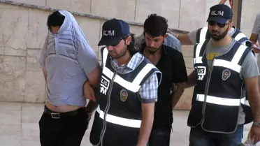 Polis 79 Kilo Uyuşturucu Buldu