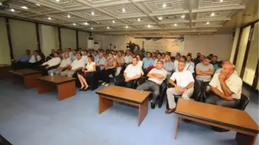 'Operasyondan Tertemiz Çıktık'