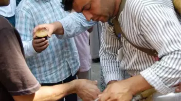 Meyan Şerbeti Şifa Kaynağı