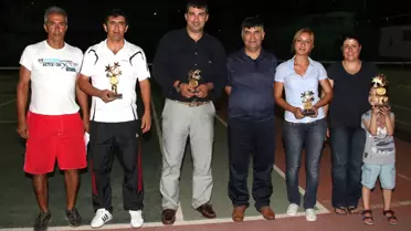 Şampiyon Raketler