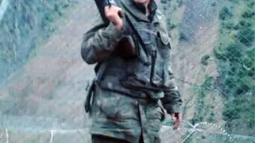 'Bu Vatanın Evladı Kurumaz'