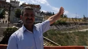 Şehit Astsubay, Artık Hep Anne Kucağında