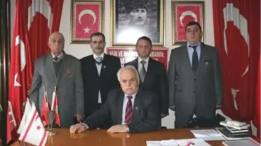 Şehitler Derneği'nden Teröre Tepki