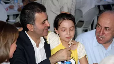 'Kürtlerin Hakkını Savunmak Gibi Bir Amacı Yok'