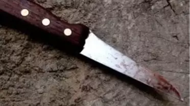Dünürlerin Bıçaklı Kavgası: 1 Ölü, 3 Yaralı