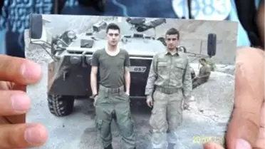 Hain Saldırıda Yaralanan İnegöllü Taburcu Oldu