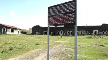 Kanlı Tabya Harp Tarihi Müzesi Oluyor