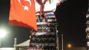 Sakarya Tokatlılar'dan Şehitlere Ahde Vefa
