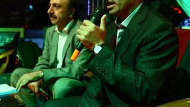 Yakutiye Kent Meydanında, 'Aşık Sümmani'ye Saygı' Gecesi