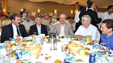 1kurtulmuş: Bu, Uluslararası Terör Siyasetidir