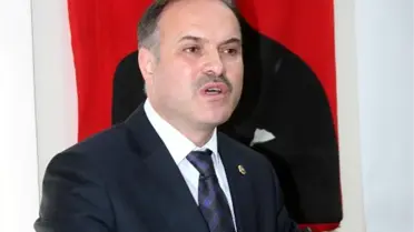Ak Partili Gedikli: Huzuru Bozanlara, Kürt Kardeşlerimiz Gereken Cevabı Veriyor