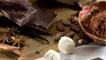 Bayram Çikolatanız Özsüt'ten