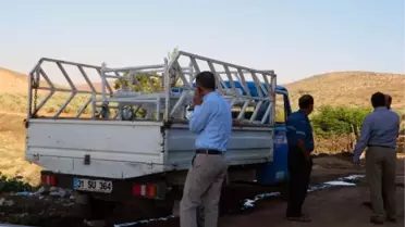 CHP Hatay Milletvekili Dudu: Vatandaşa Göre Yaralı Almaya Giden Ambulans, Suriye'ye Mühimmat Taşıyor