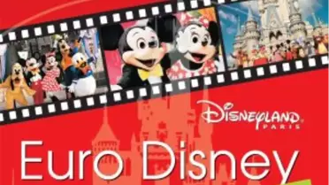 Çocuklara Unutulmayacak Disneyland Fırsatı
