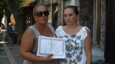 Diploma Notu Yanlış Yazıldı, Üniversite Hayal Oldu