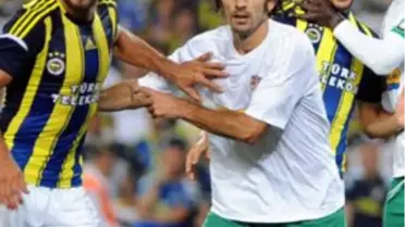 Fener'in Romanya Randevusu Bu Akşam
