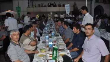 İftardaki Tek Tercih Sahan Şirehan