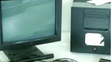 İlk internet sitesi oymuş