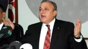 Oktay Vural, AK Parti ve CHP'yi Eleştirdi