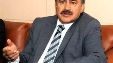 Orman ve Su İşleri Bakanı Eroğlu Açıklaması