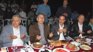 Tatvan'da 'Sahur Özel Programı' Düzenlendi