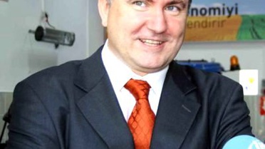 Türktraktör Genel Müdürü Marco Votta Açıklaması